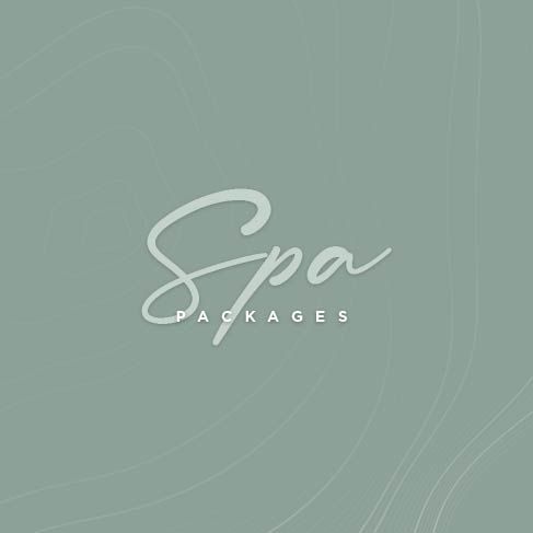 Spa packages Logo