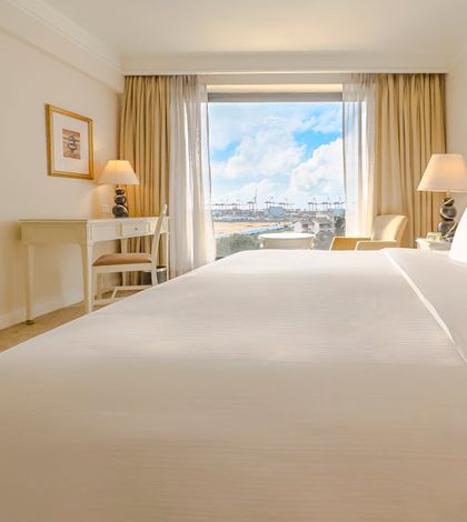 The Kingsbury Hotel